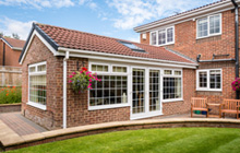 Upper Longwood house extension leads
